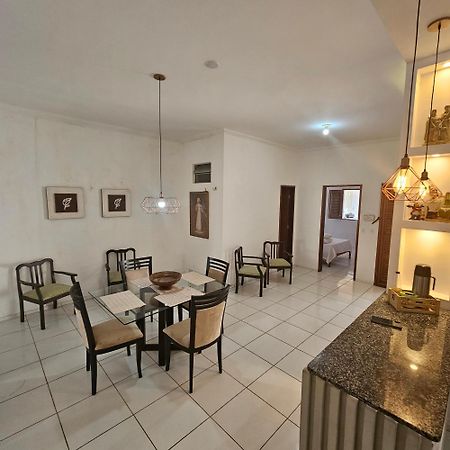 Willa Casa Camocim Zewnętrze zdjęcie