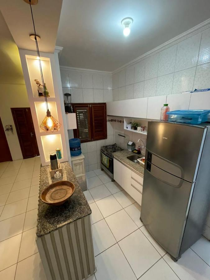 Willa Casa Camocim Zewnętrze zdjęcie