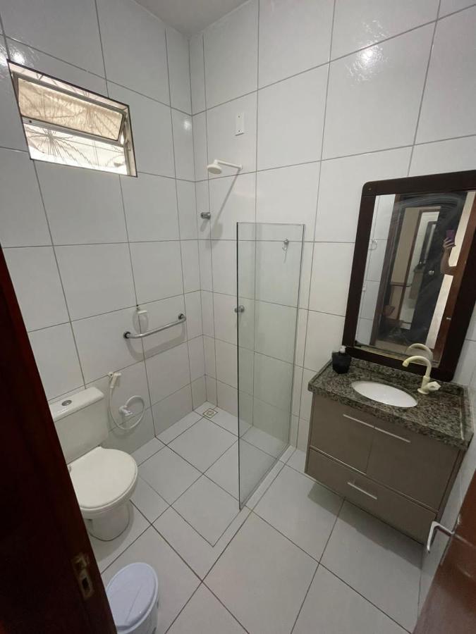 Willa Casa Camocim Zewnętrze zdjęcie