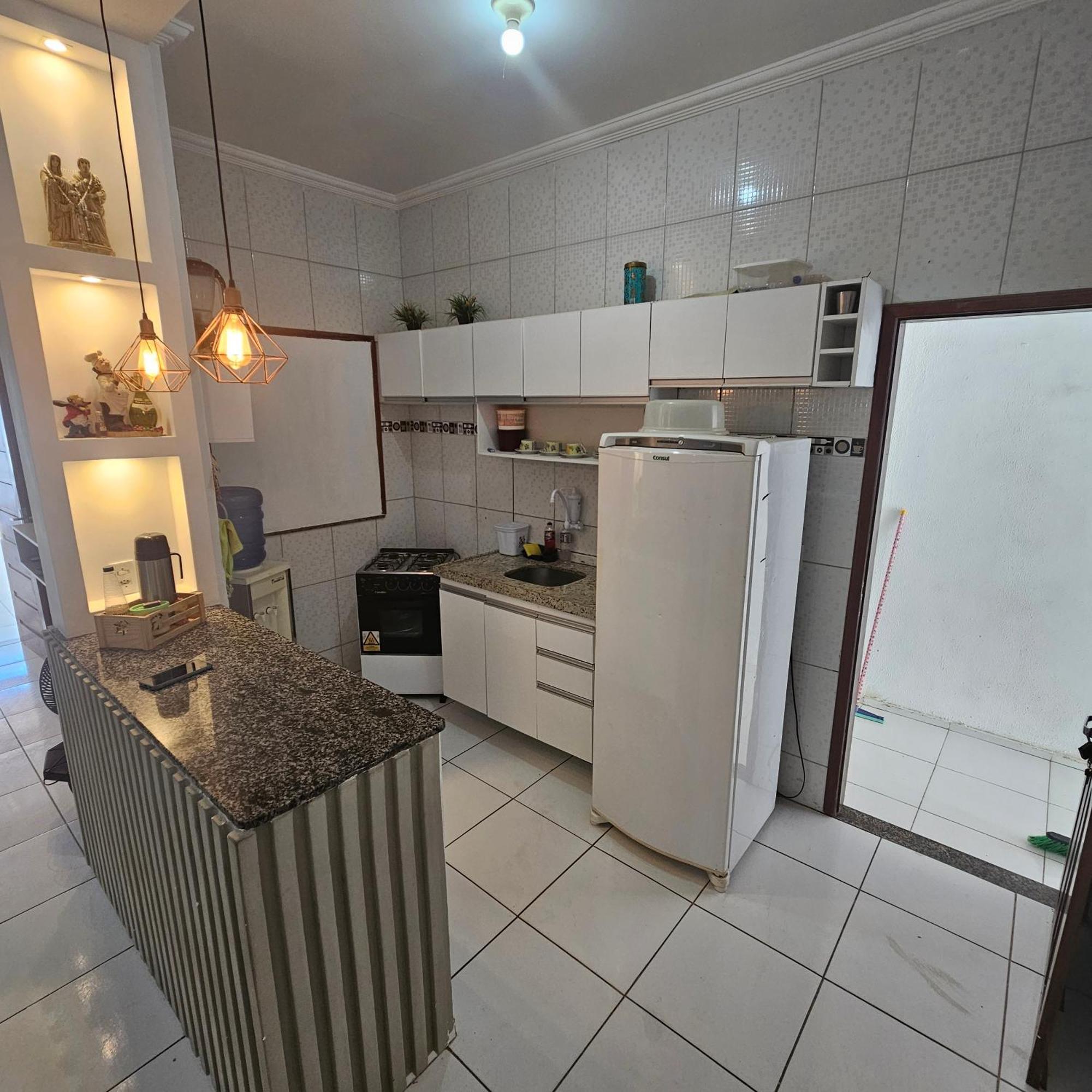 Willa Casa Camocim Zewnętrze zdjęcie